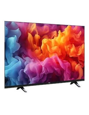 Pantalla Smart tv Cuory Qled de 43 pulgadas 4K/UHD CUO-43QLED con Android TV