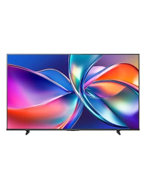 Pantalla Smart TV Jvc QLED de 50 pulgadas 4K/UHD 50QD65QV con Vidaa