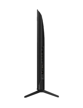 Pantalla Smart TV Tcl QLED de 50 pulgadas 4K/UHD 50Q6K con Google TV