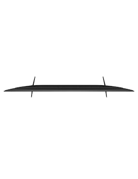 Pantalla Smart TV Tcl QLED de 50 pulgadas 4K/UHD 50Q6K con Google TV