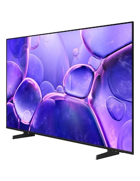 Pantalla Smart TV Samsung LED de 58 pulgadas 4K/UHD UN-58U8000