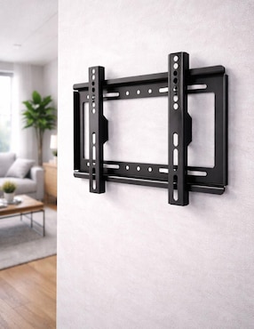 Soporte de pared Link Bits para pantalla fijo 14 - 42 pulgadas