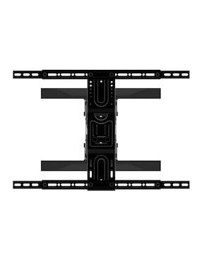 Soporte de pared Blackrock para pantalla articulado 40-75 pulgadas