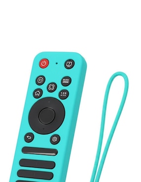 Funda para control remoto Lg
