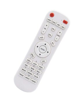 Control remoto para proyector Universal Viewsonic y Toshiba