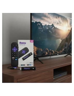 Roku Roku 1 3840S2