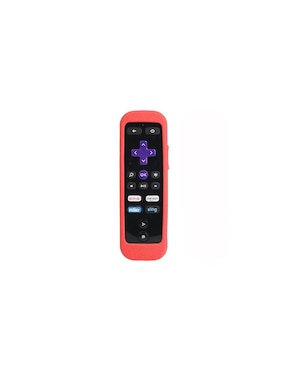 Funda Para Control Remoto Roku 3, 4 Roku Ultra Y Roku Premiere Universal