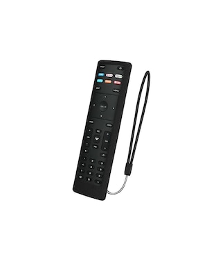 Funda Protector Para Control Remoto Vizio Smart Tv Xrt136 Universal