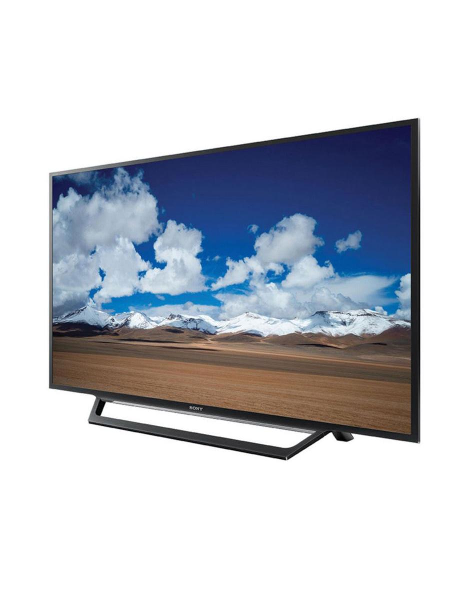TV LED HD Básica de 32 Pulgadas de JVC, Modelo SI32H