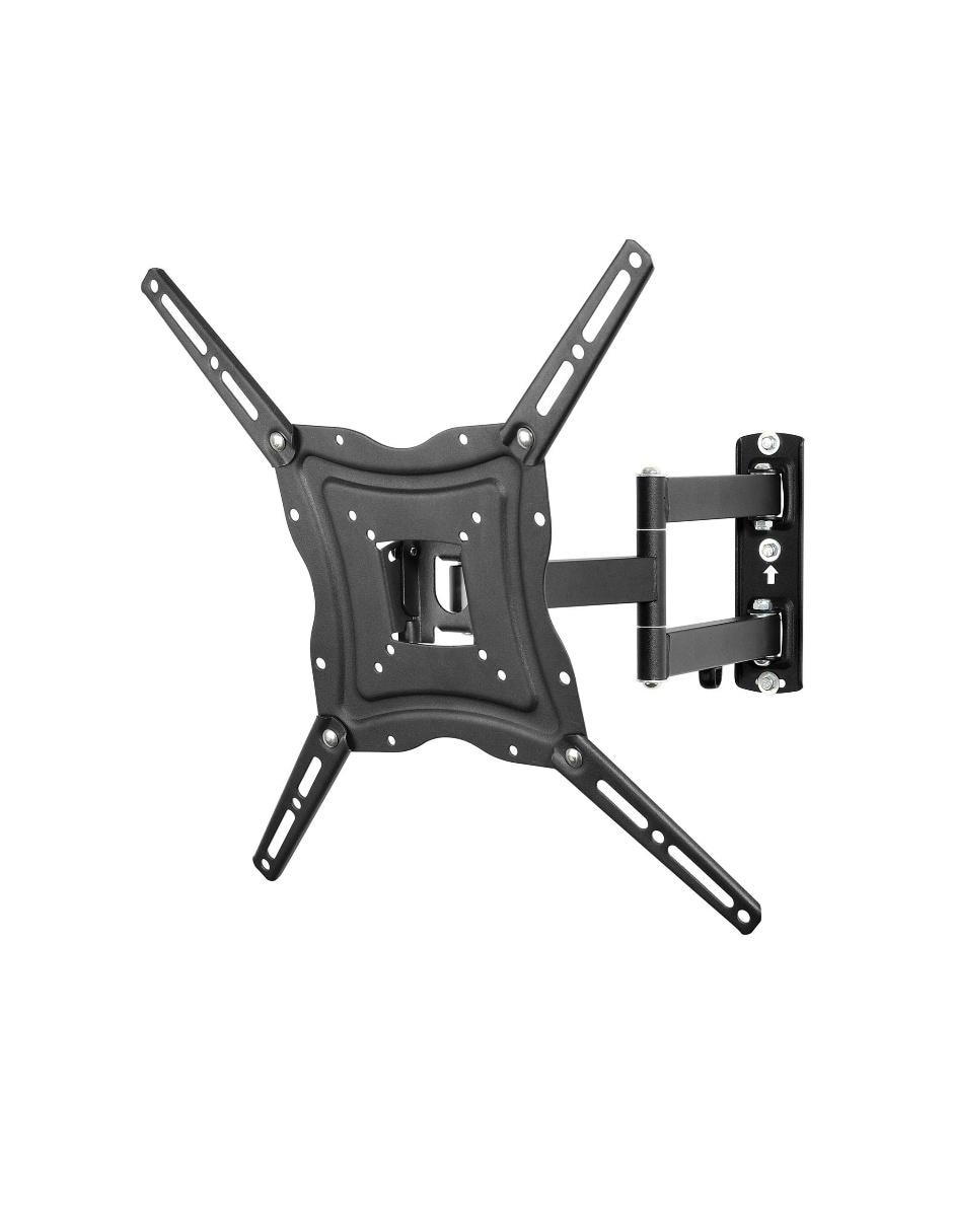 Soporte para pantalla articulado 32 - 50 pulgadas Soporte para pantalla articulado 32 - 50 pulgadas
