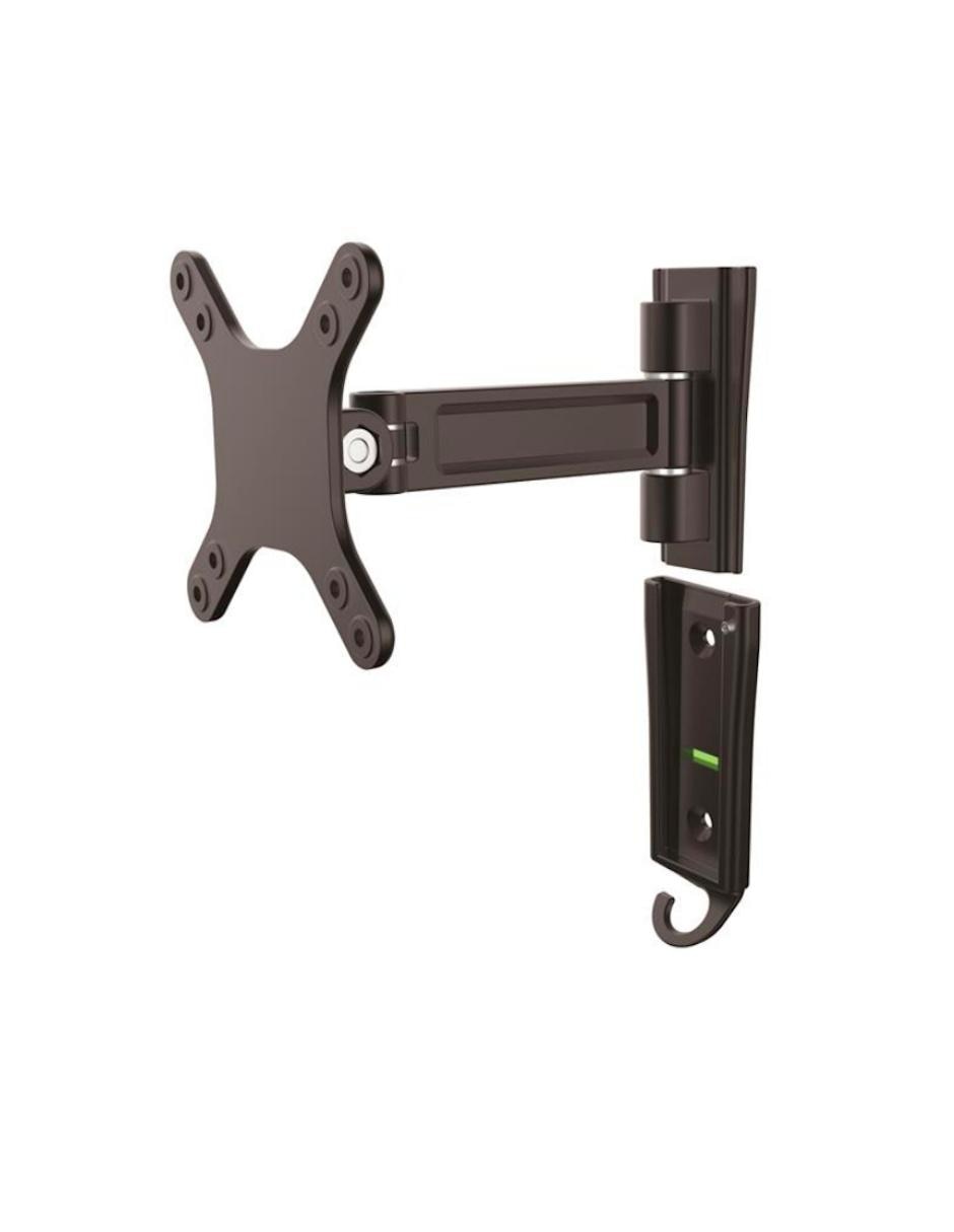 Soporte VESA de pared para pantalla de 13 a 27 pulgadas StarTech.com 3