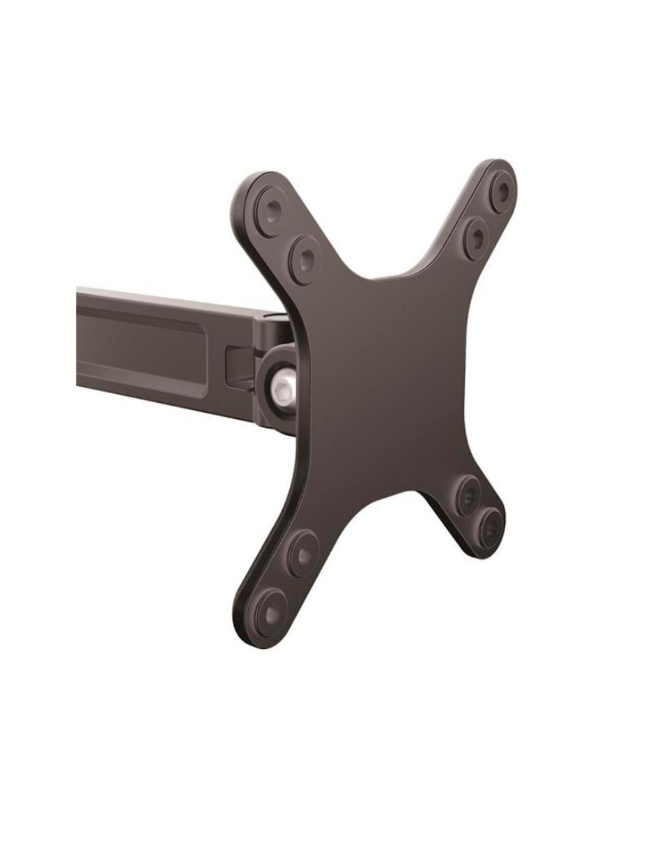 Soporte VESA de pared para pantalla de 13 a 27 pulgadas StarTech.com 4