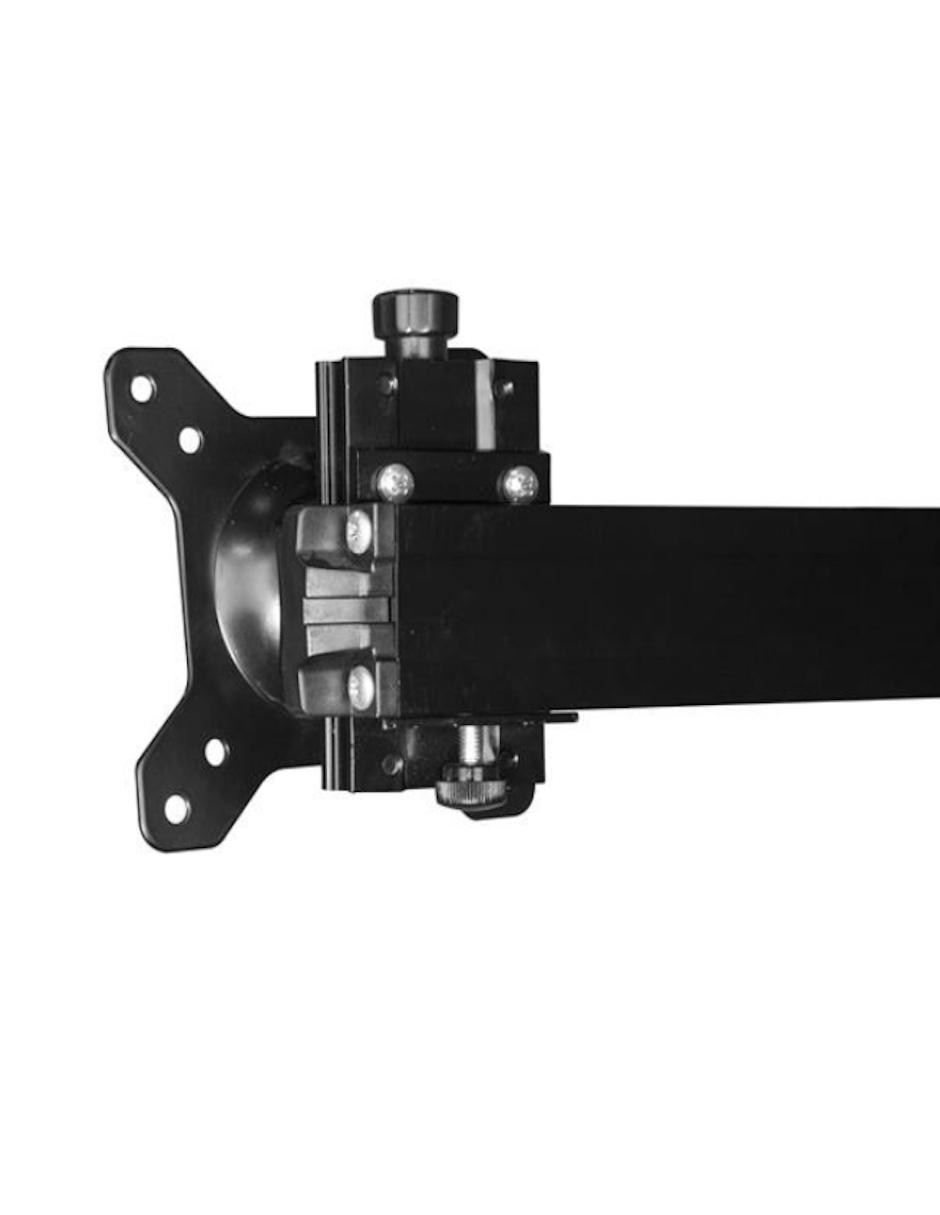 Soporte VESA Articulado de Pared para 2 Pantallas de 15 a 24 pulgadas StarTech.com 3