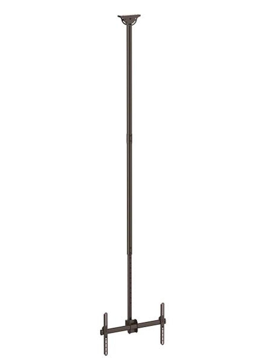 Soporte de Techo para TV de 32 a 75 pulgadas con Mástil de hasta 3 metros StarTech.com Soporte de Techo para TV de 32 a 75 pulgadas con Mástil de hasta 3 metros StarTech.com