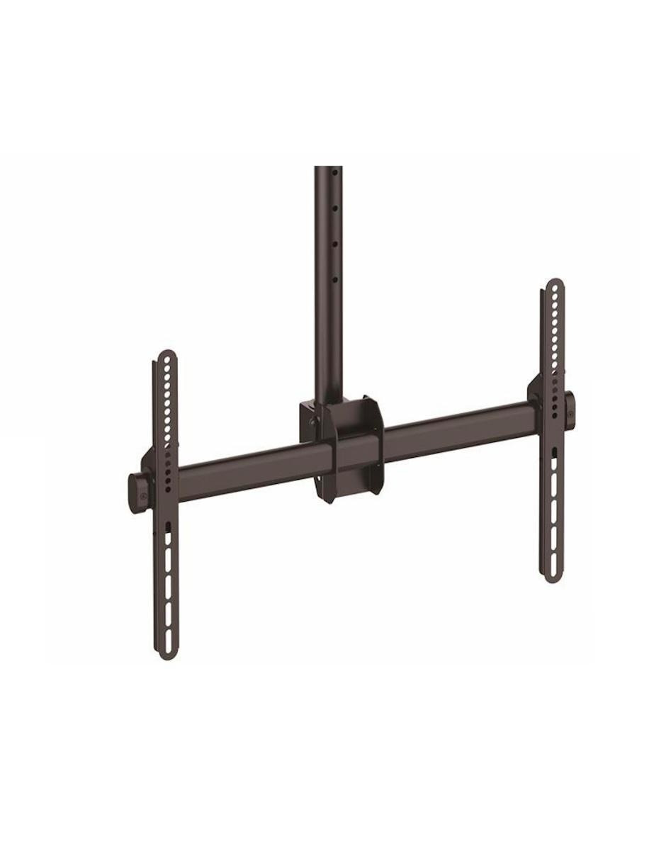 Soporte de Techo para TV de 32 a 75 pulgadas con Mástil de hasta 3 metros StarTech.com 2