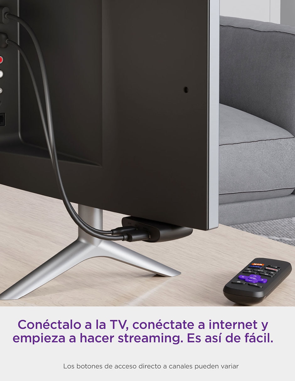 Roku 1 3930MX 12