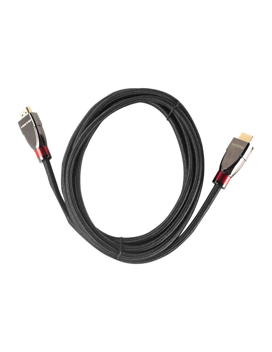 Cable HDMI 8K a HDMI de 2 m 2