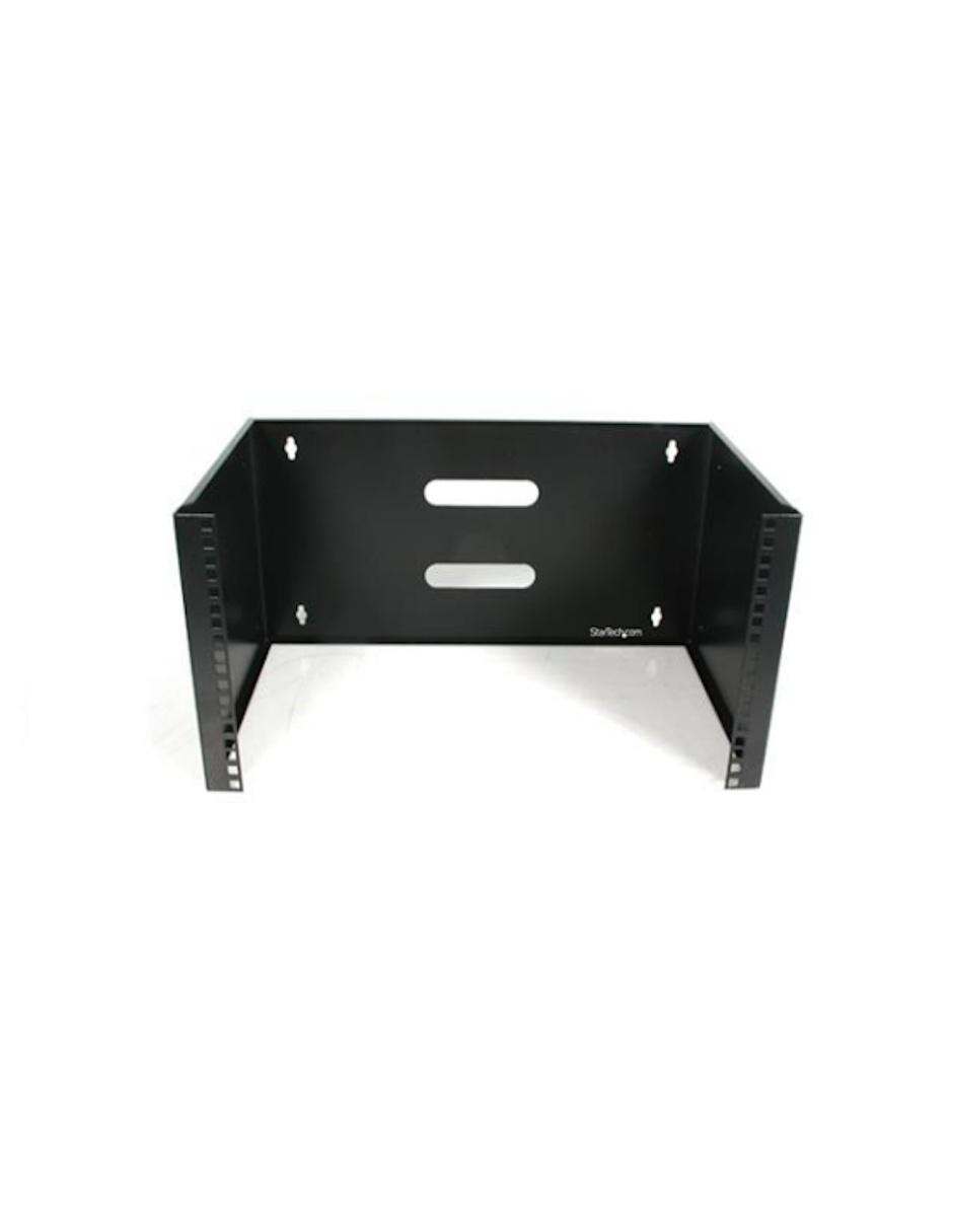 Soporte para pantalla fijo