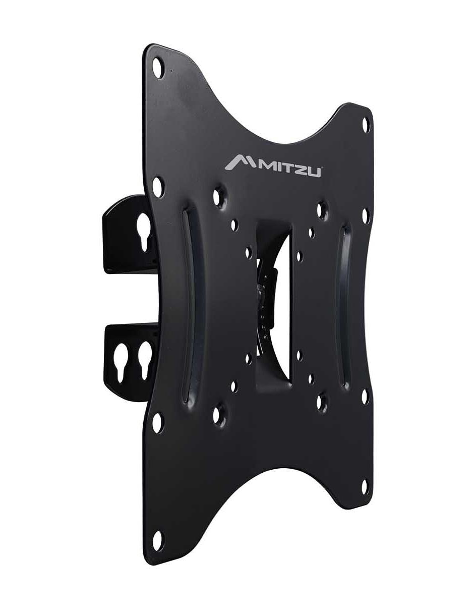Soporte para pantalla fijo 32 - 84 pulgadas 2