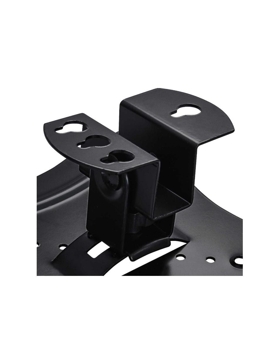 Soporte para pantalla fijo 32 - 84 pulgadas 4