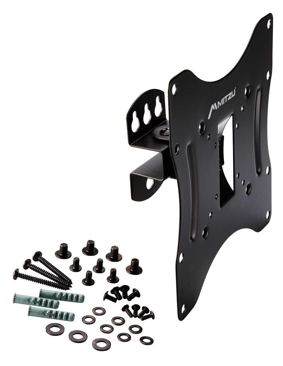 Soporte para pantalla fijo 32 - 84 pulgadas 5