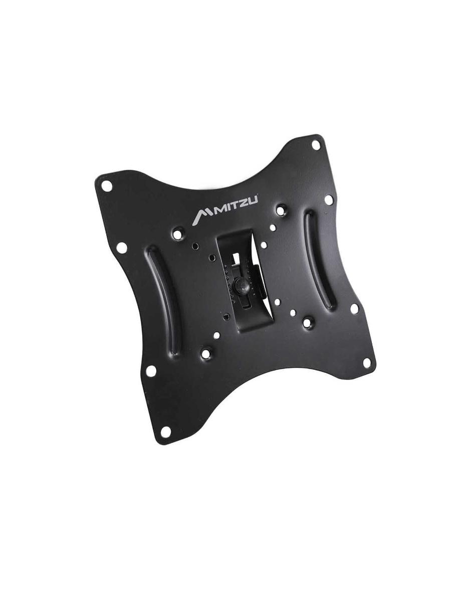 Soporte para pantalla fijo 32 - 84 pulgadas 6