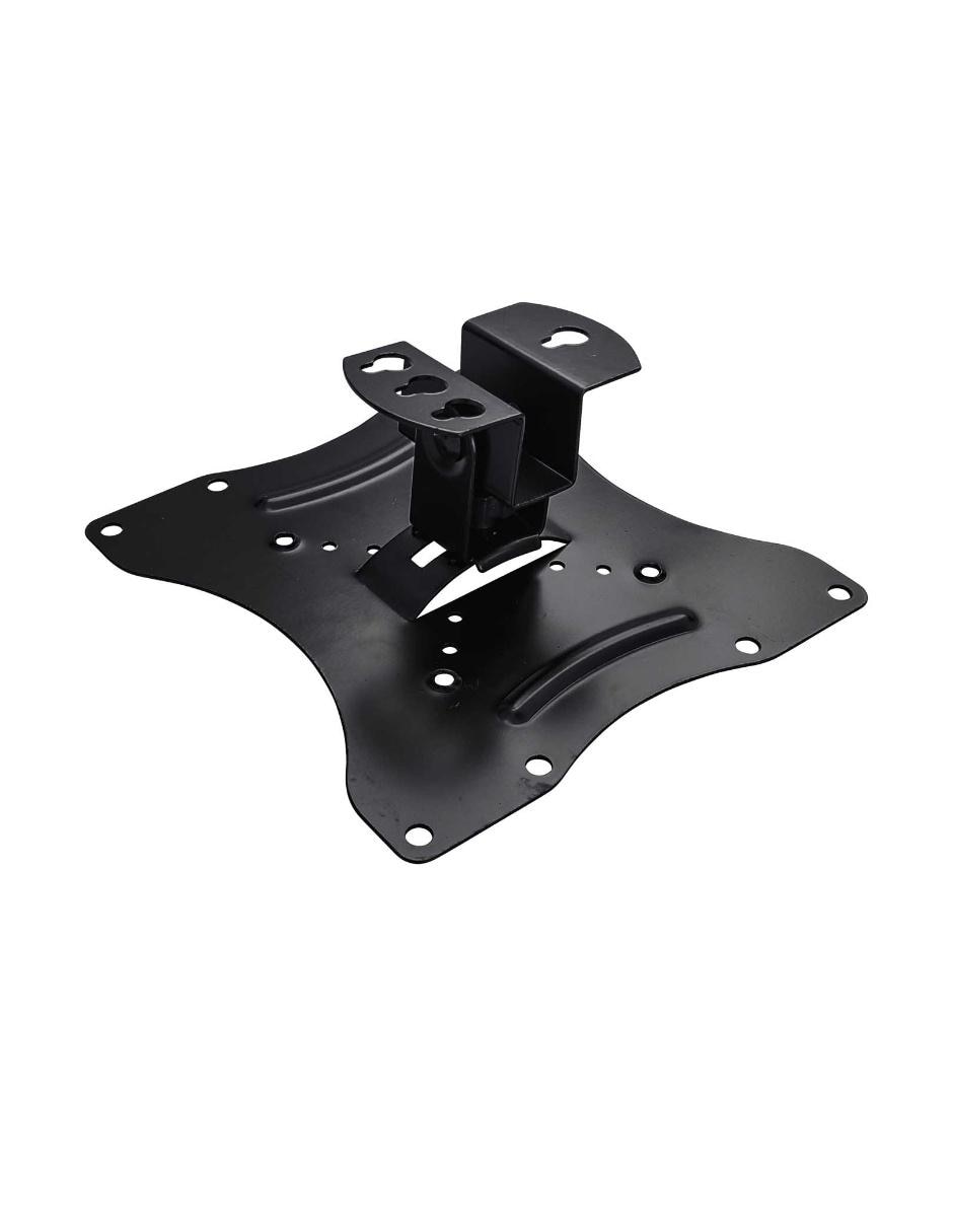 Soporte para pantalla fijo 32 - 84 pulgadas 7