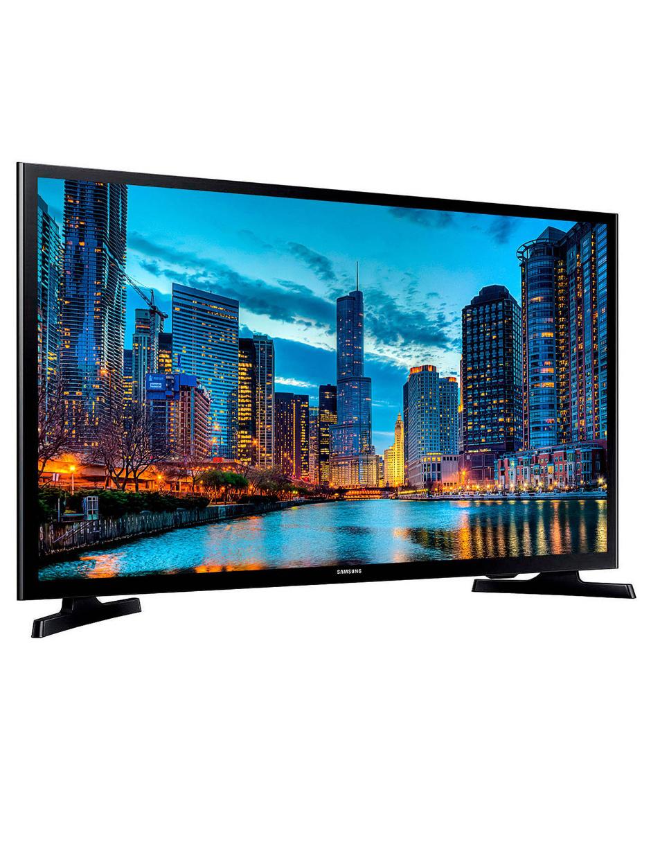 Televisor LED Jvc Super HD de 26 pulgadas 1 año de garantía -  Características, Opiniones