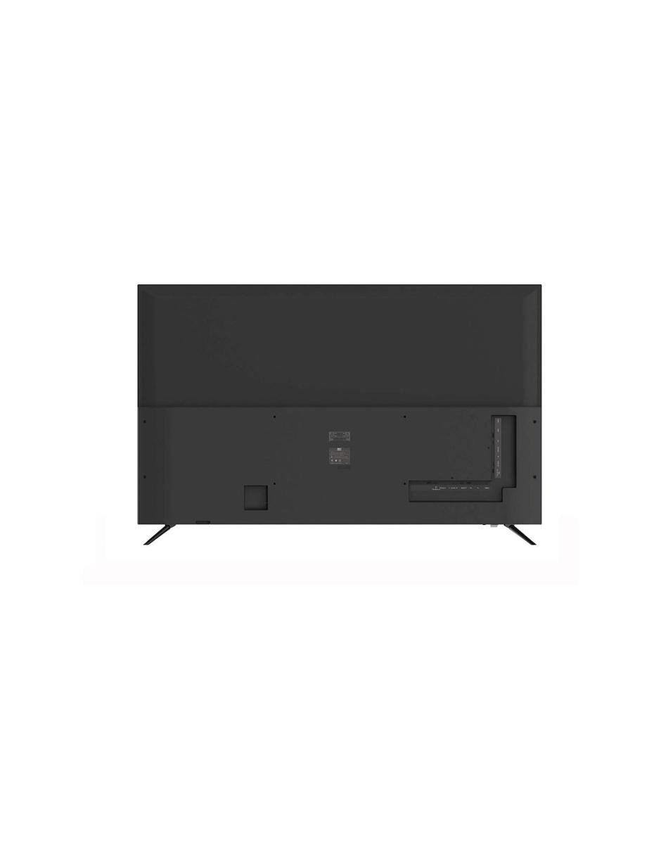 Pantalla Smart TV OLED de 40 pulgadas 4KUHD 40S2 con Android TV 3