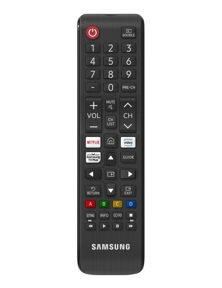 Pantalla Samsung 43 pulgadas FHD UN43T5300AFXZX Smart TV