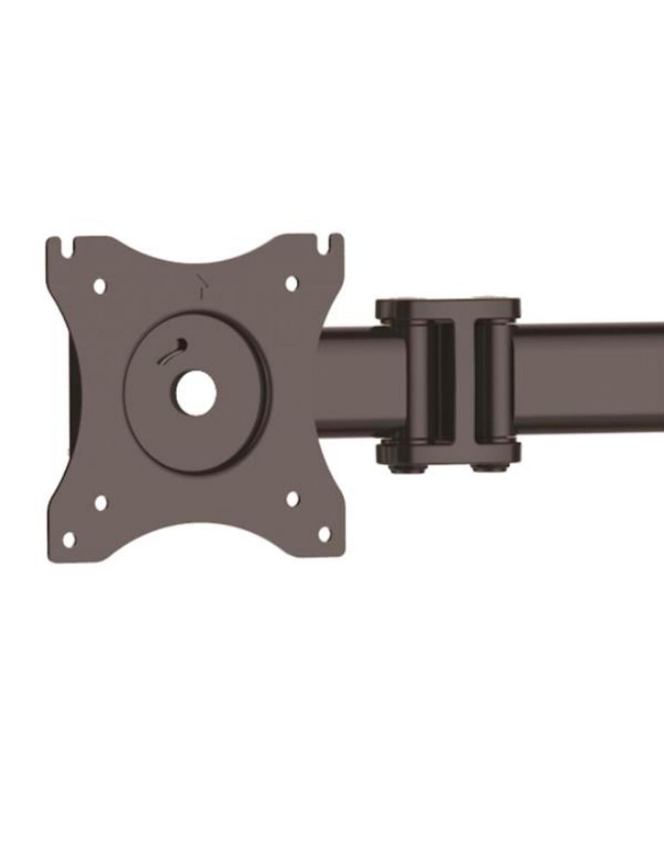 Soporte para pantalla articulado 27 pulgadas 5