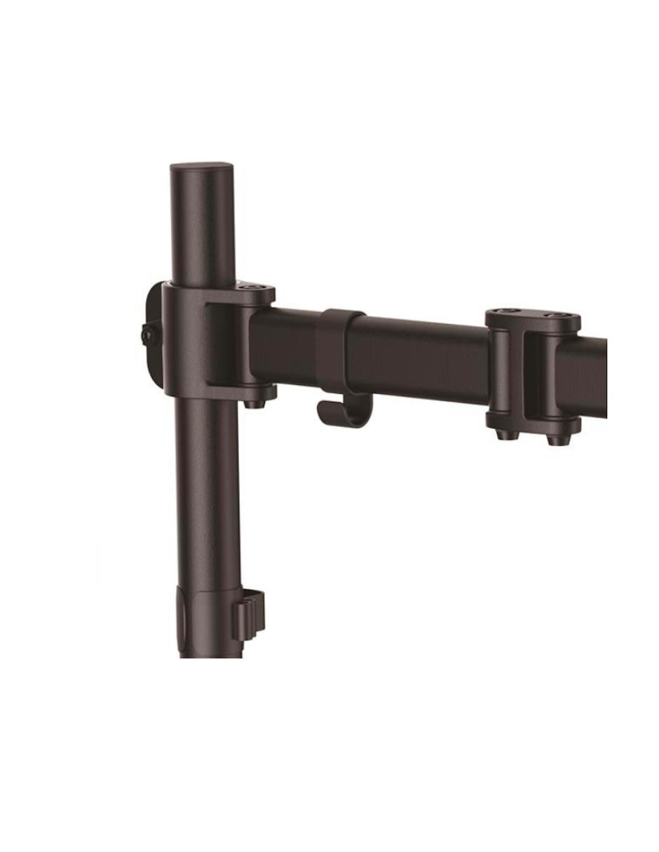 Soporte para pantalla articulado 27 pulgadas 3