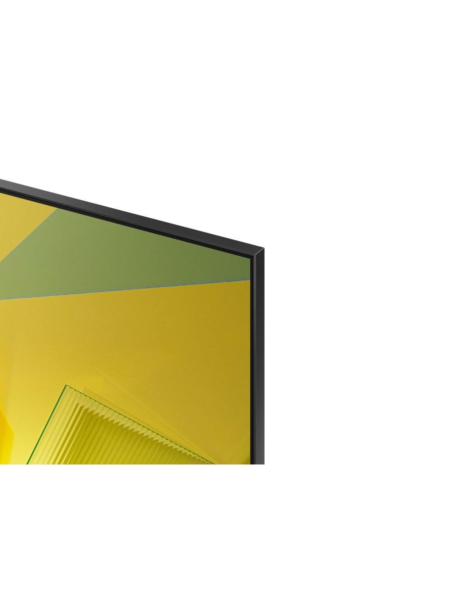 Pantalla Smart TV QLED de 65 pulgadas 4K/UHD QN65Q90TAFXZX 2