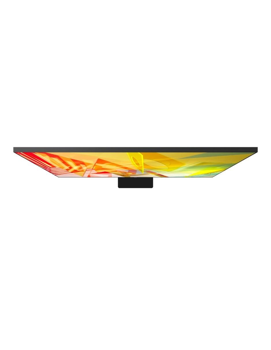 Pantalla Smart TV QLED de 65 pulgadas 4K/UHD QN65Q90TAFXZX 12
