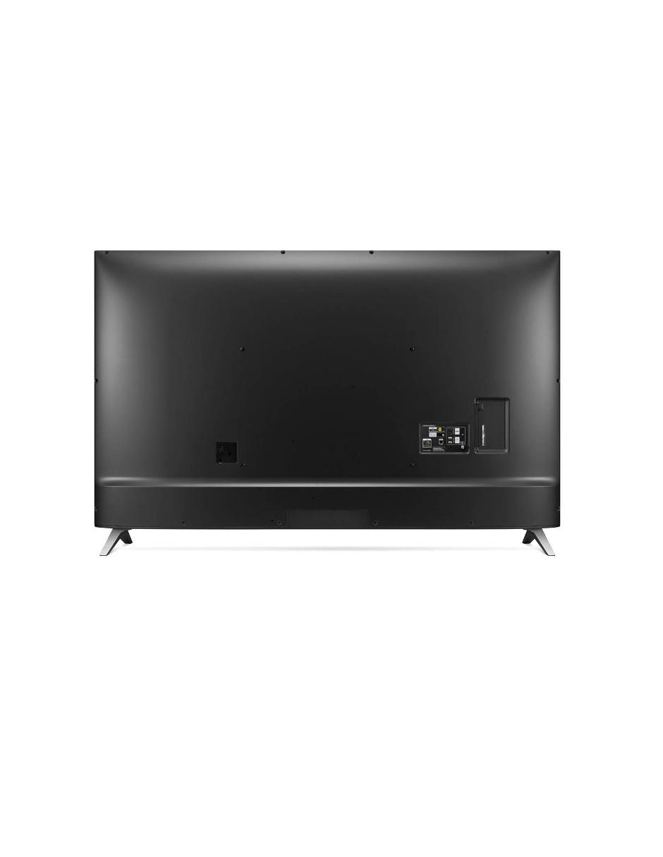 Smart Tv Vizio V755 - 4k Ultra Hd 75 Pulgadas / Negro