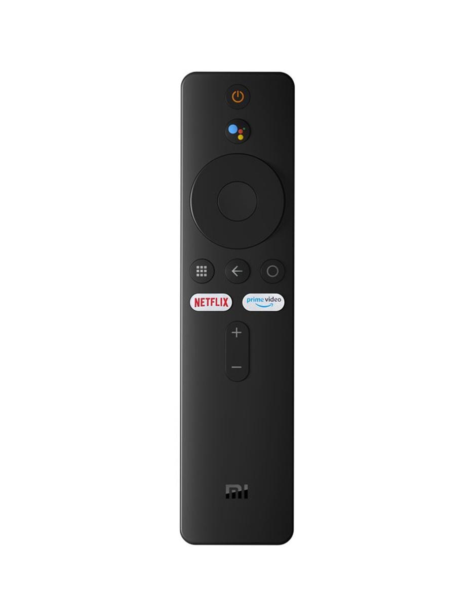 Smart tv box XIAOMTVSTKBLK 4