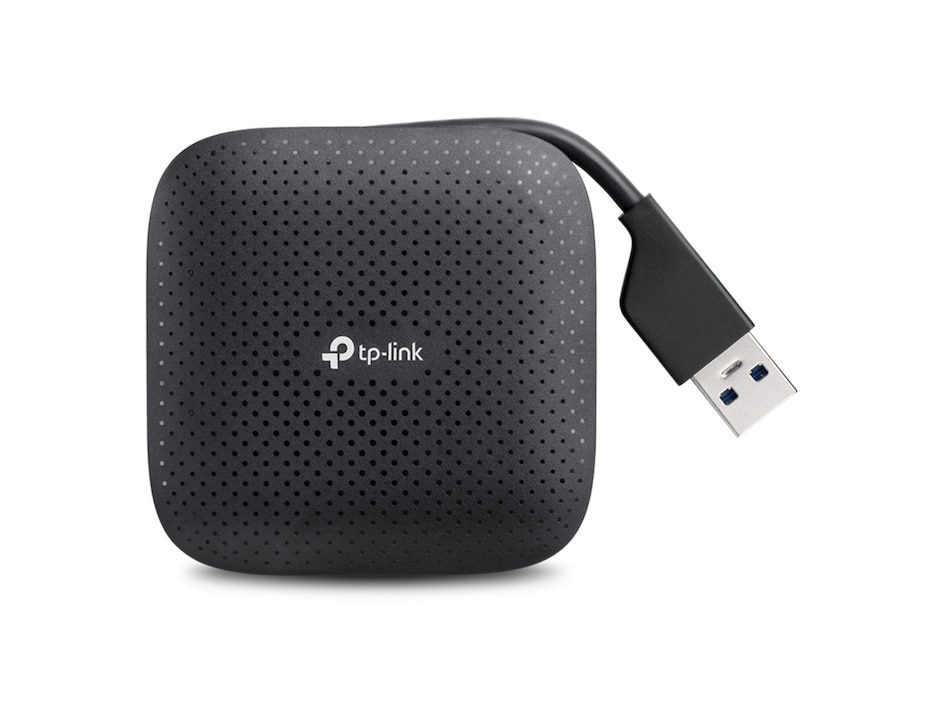 Hub USB UH400 4 Puertos USB 3.0 5Gbps