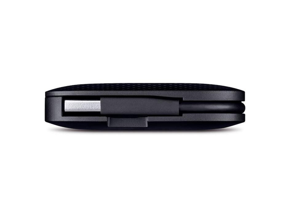 Hub USB UH400 4 Puertos USB 3.0 5Gbps 2