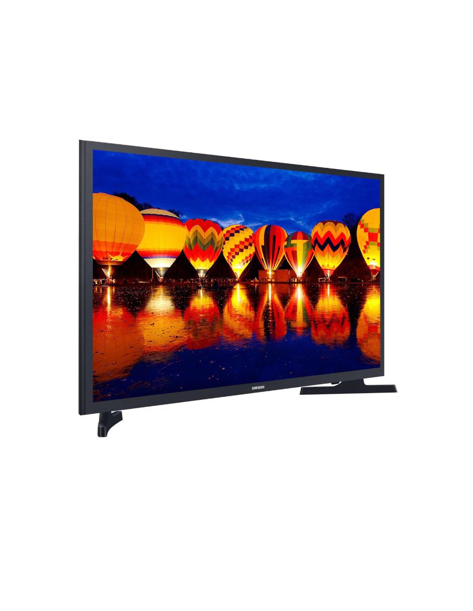 Televisor SAMSUNG 32 Pulgadas HD LED Plano Smart TV SAMSUNG