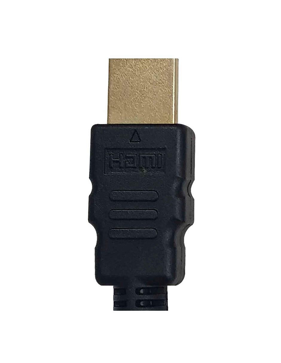 Cable HDMI 2