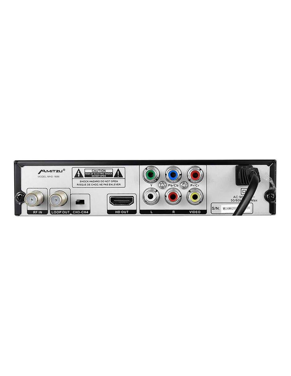 Cable HDMI 3