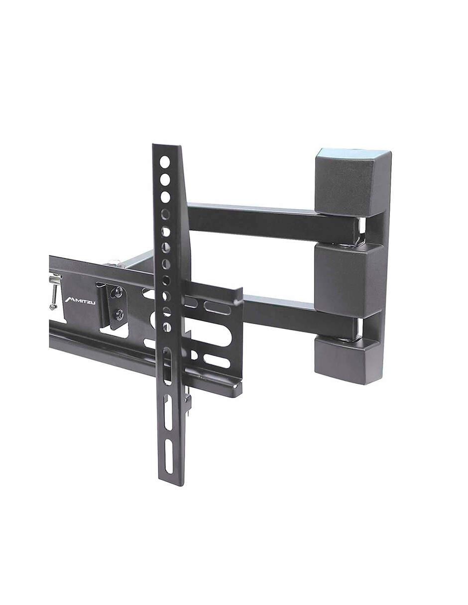 Soporte para pantalla articulado 14 - 37 pulgadas 4