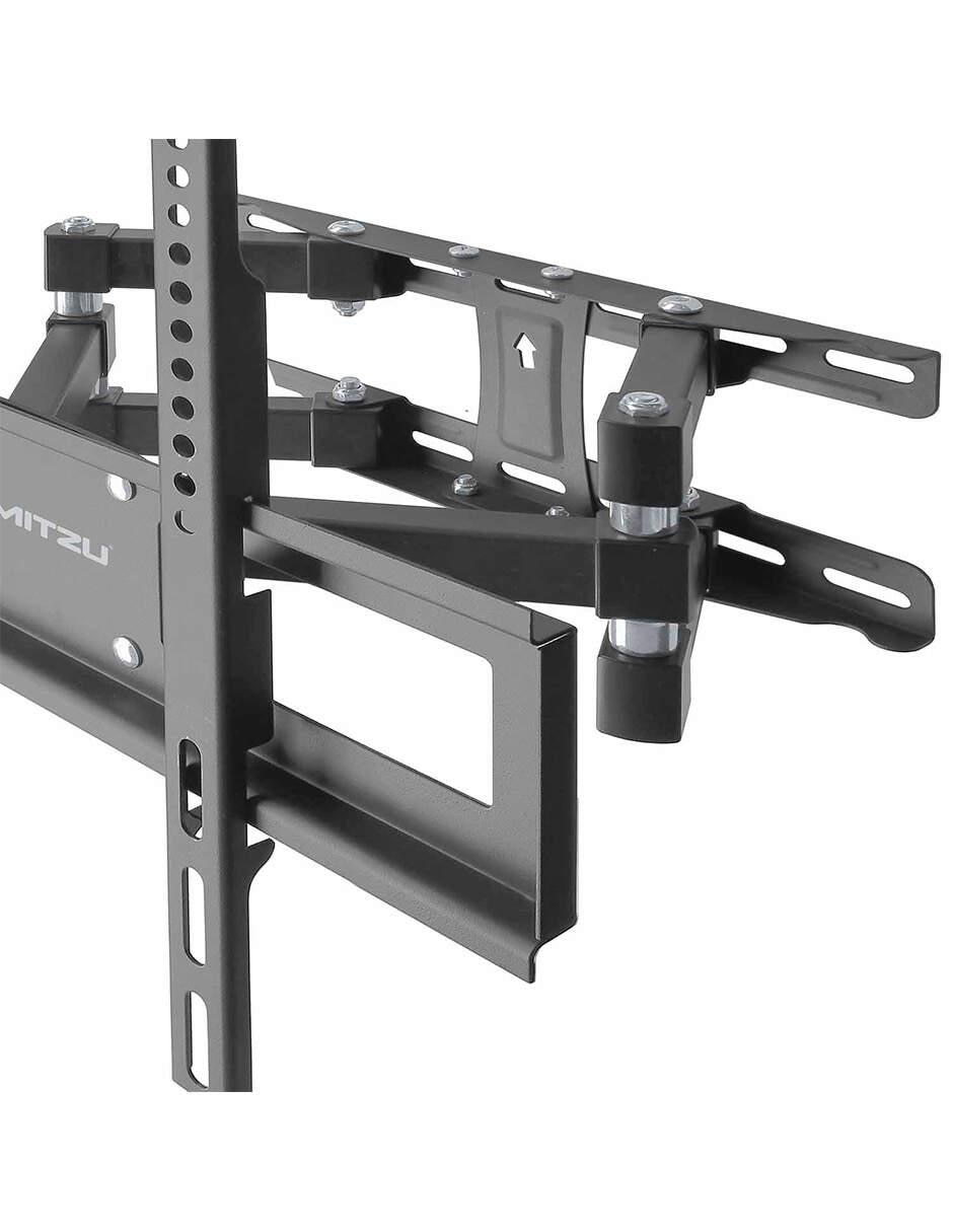 Soporte para pantalla articulado  14 - 37 pulgadas 4