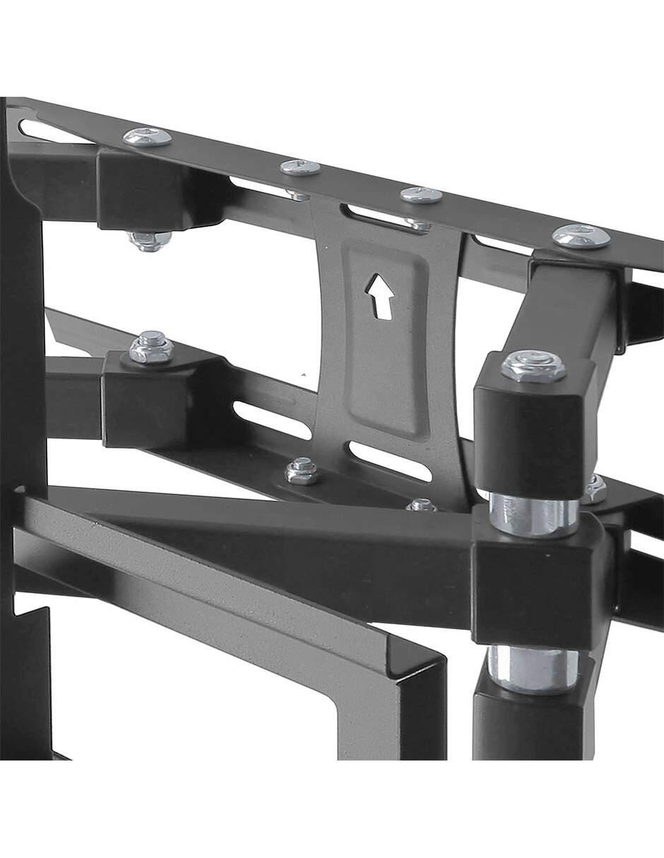 Soporte para pantalla articulado  14 - 37 pulgadas 5