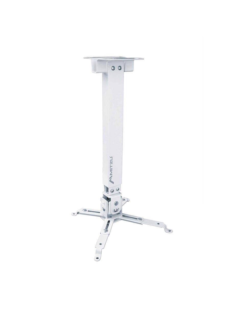 Soporte para pantalla fijo
