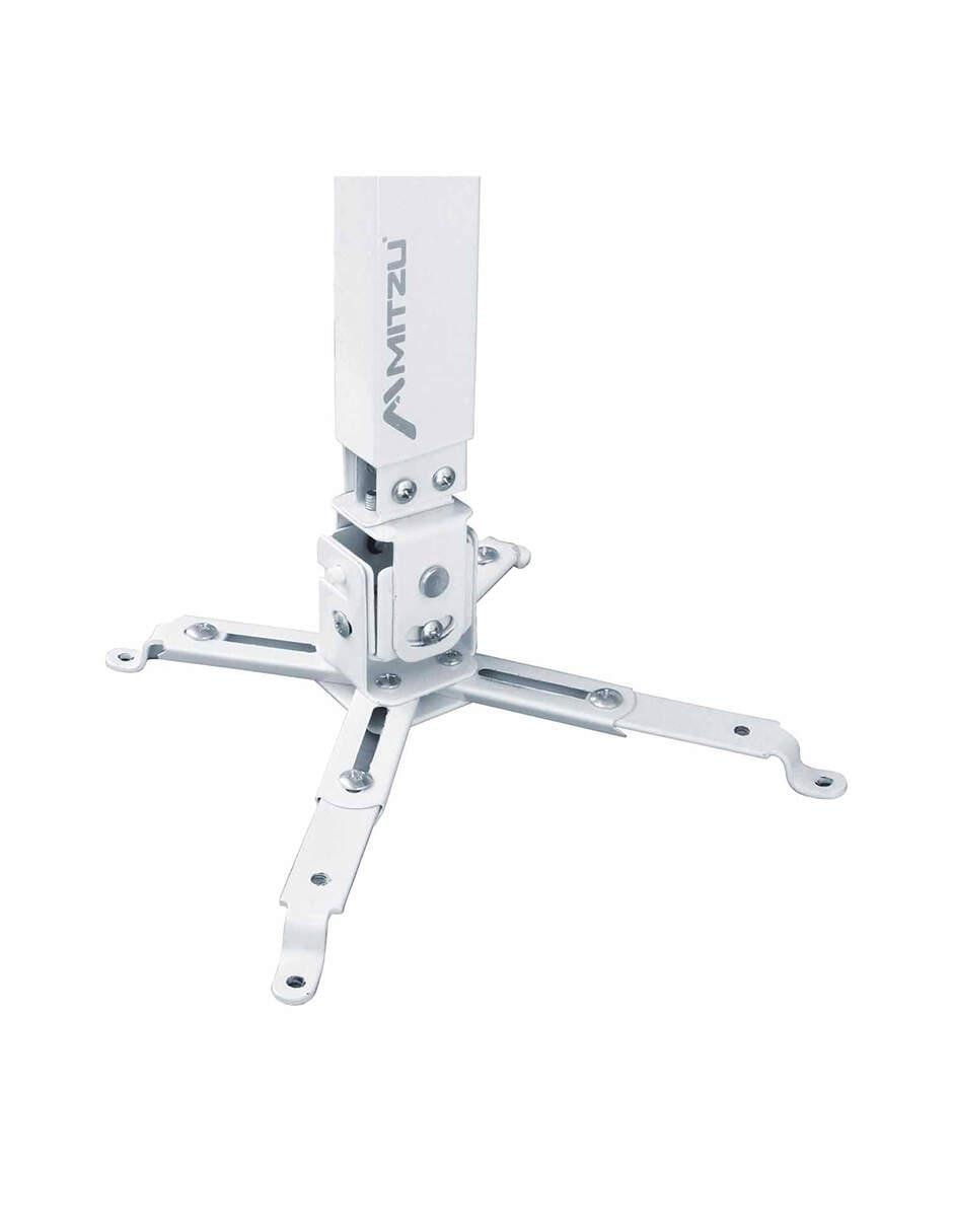 Soporte para pantalla fijo 5