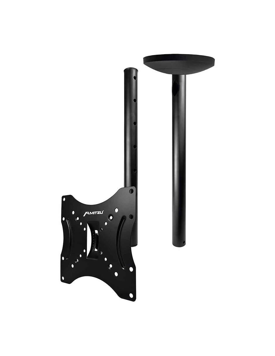Soporte para pantalla fijo 17 - 37 pulgadas 2