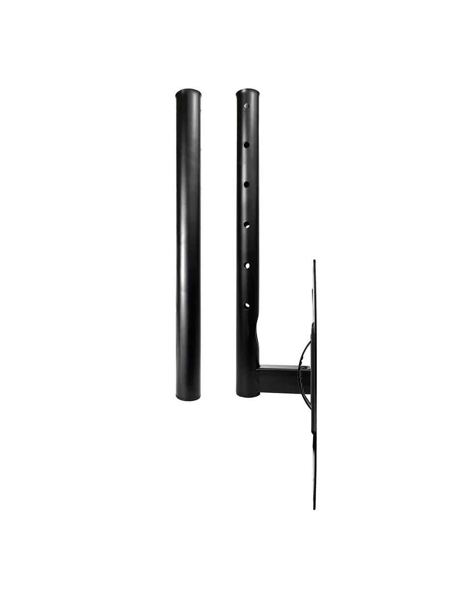 Soporte para pantalla fijo 17 - 37 pulgadas 3