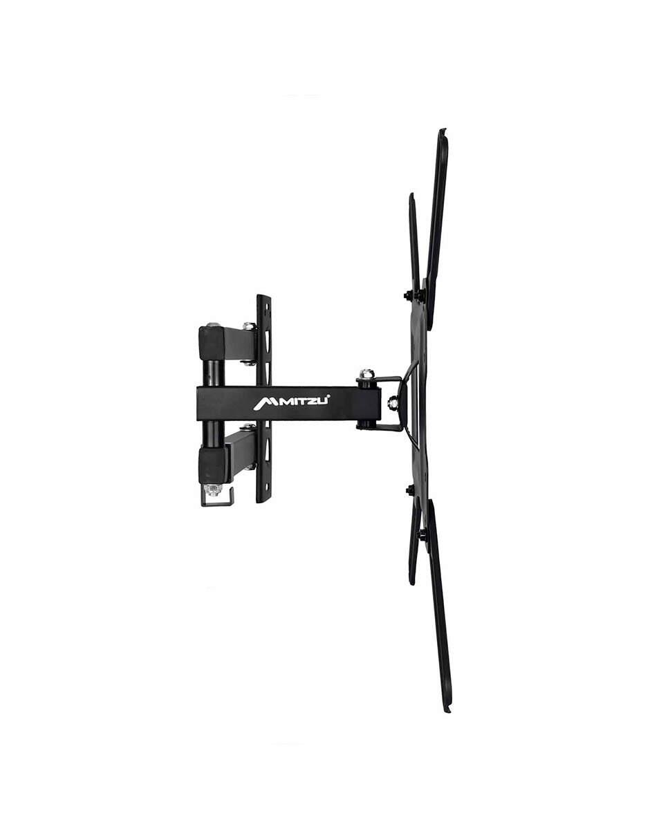Soporte para pantalla fijo 14 - 37 pulgadas 2