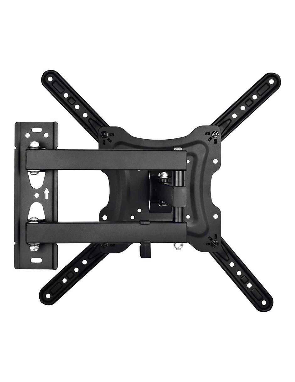 Soporte para pantalla fijo 14 - 37 pulgadas 5